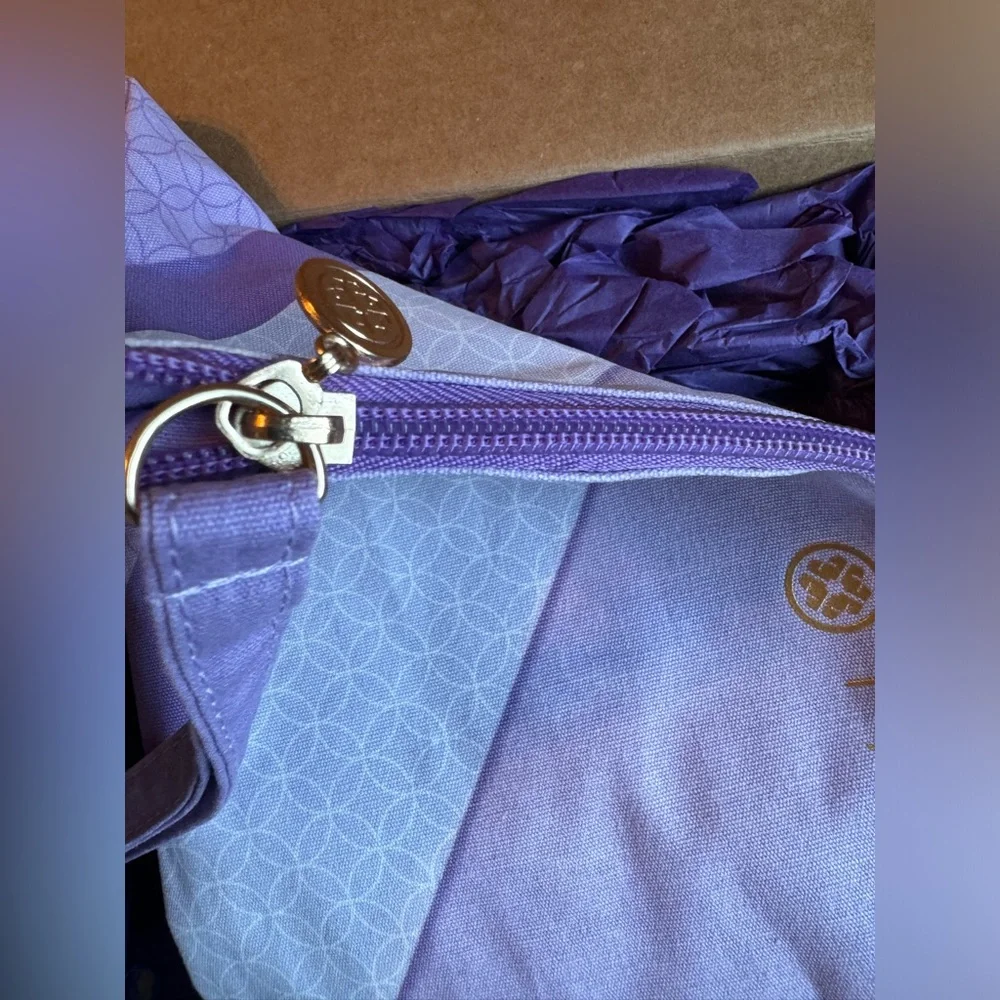 NWT Tatcha Collector's Edition Skincare Travel Bag